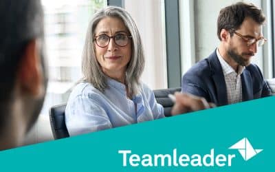 Jouw verkoopproces superchargen met Teamleader
