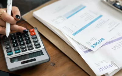 Boekhouding in Excel? 5 tips om te investeren in goede boekhoudsoftware.