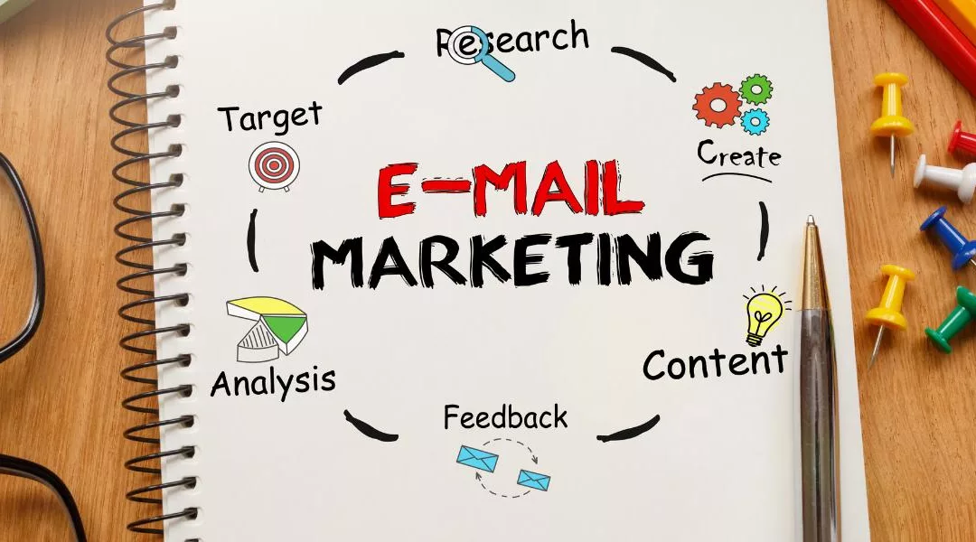 E-mailmarketing voor kmo’s: 10 tips voor een succesvolle campagne