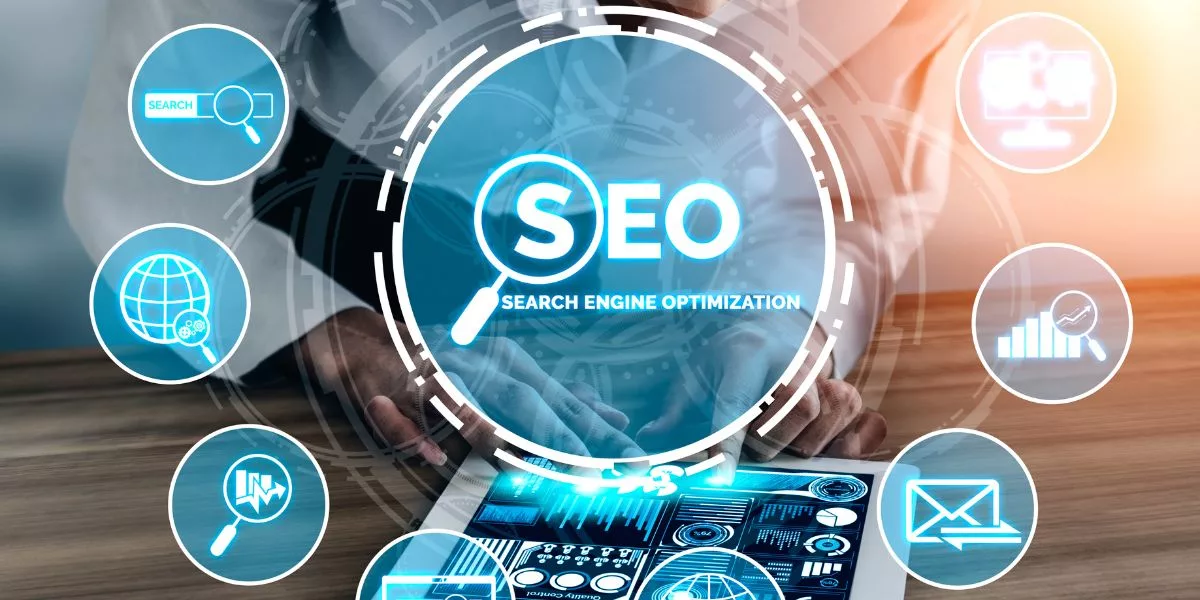 SEO Search Engine Optimalization
