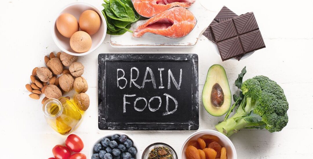 Boost Je Brainpower: Voedingstips voor Maximale Mentale Prestaties