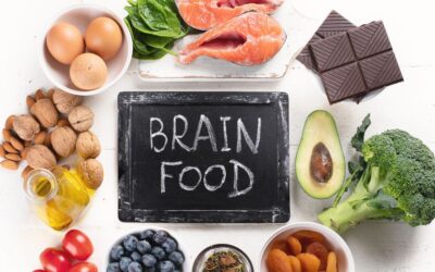 Boost Je Brainpower: Voedingstips voor Maximale Mentale Prestaties