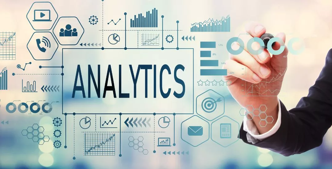 Verbeter Jouw Bedrijf met Data Analytics: 4 Strategische Voordelen