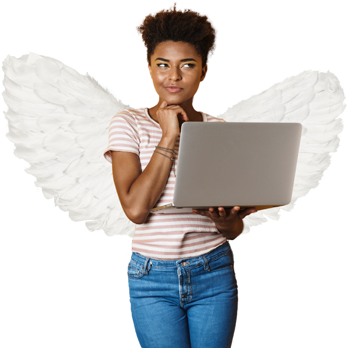 Dorothee is een Virtual Assistant Freelance Office Angel.