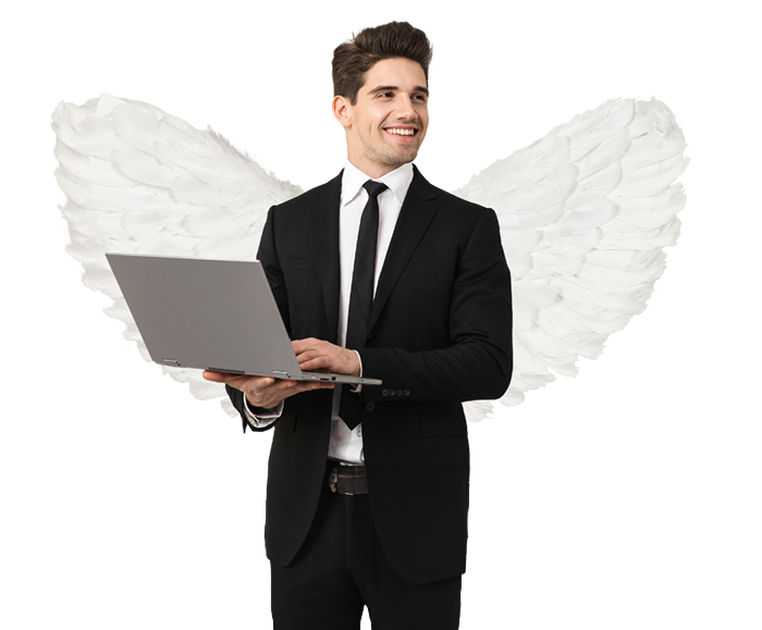 Dorothee is een Virtual Assistant Freelance Office Angel.